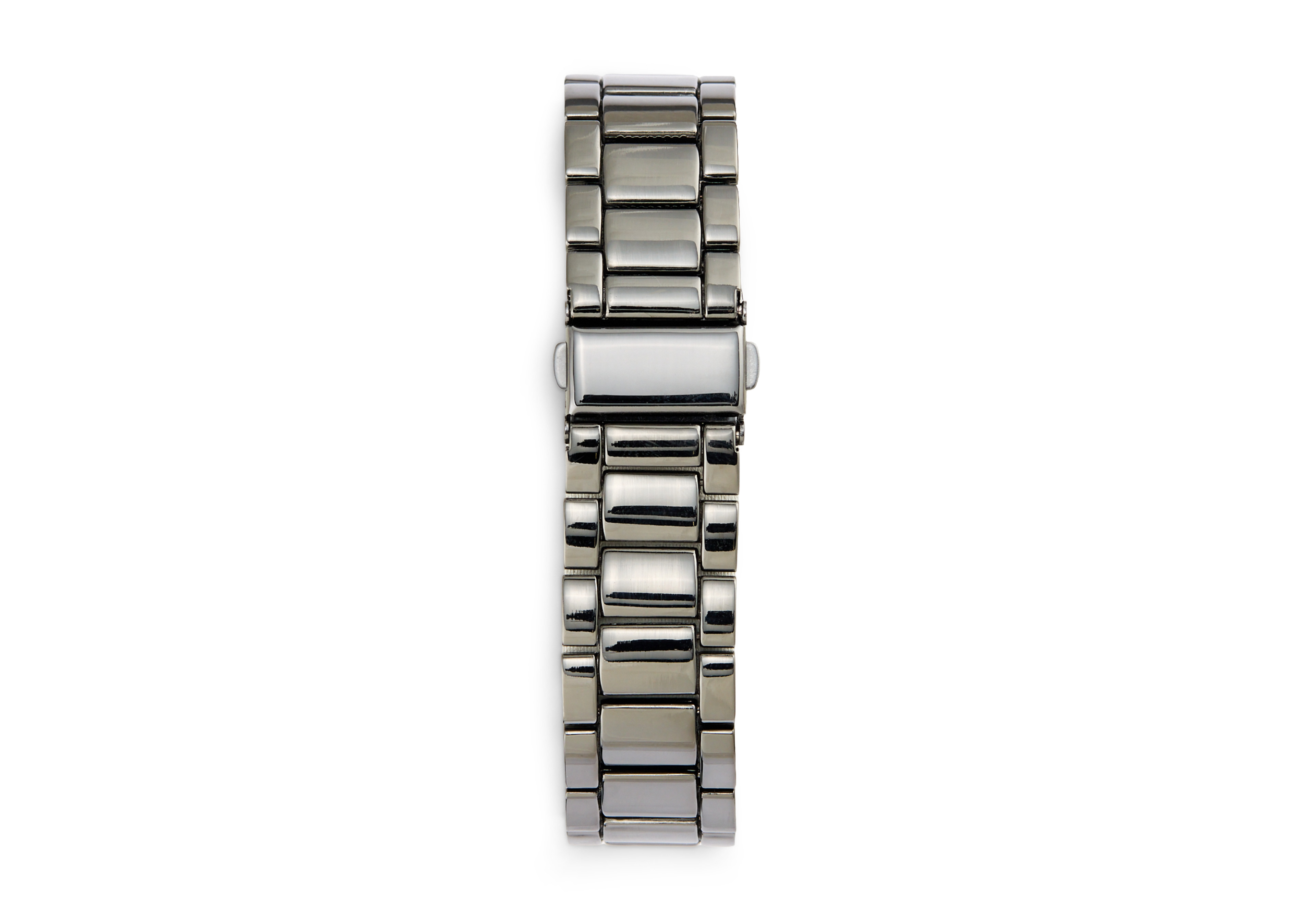 Strap Watch and Bracelet Set