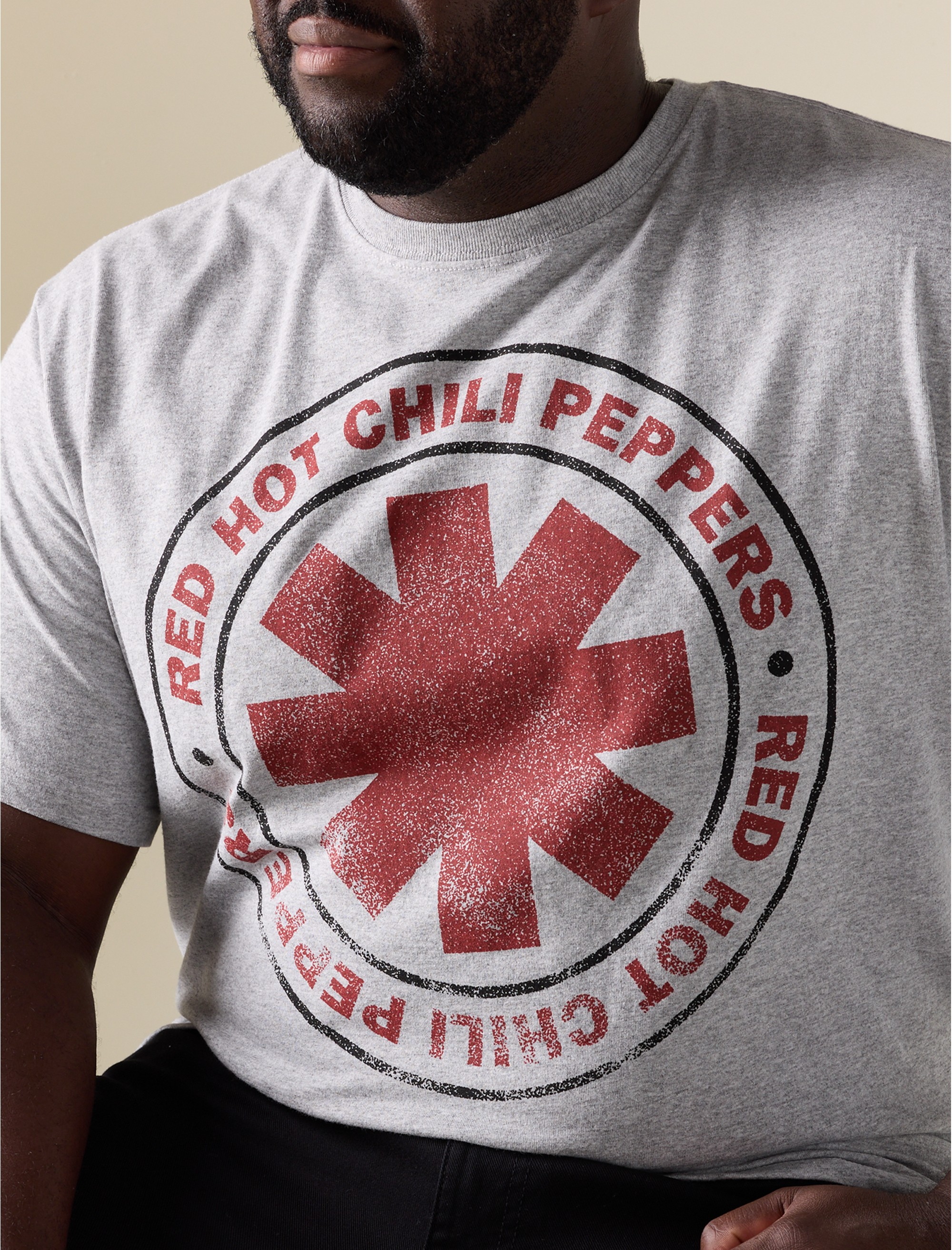 Red Hot Chili Peppers - thumbnail 3
