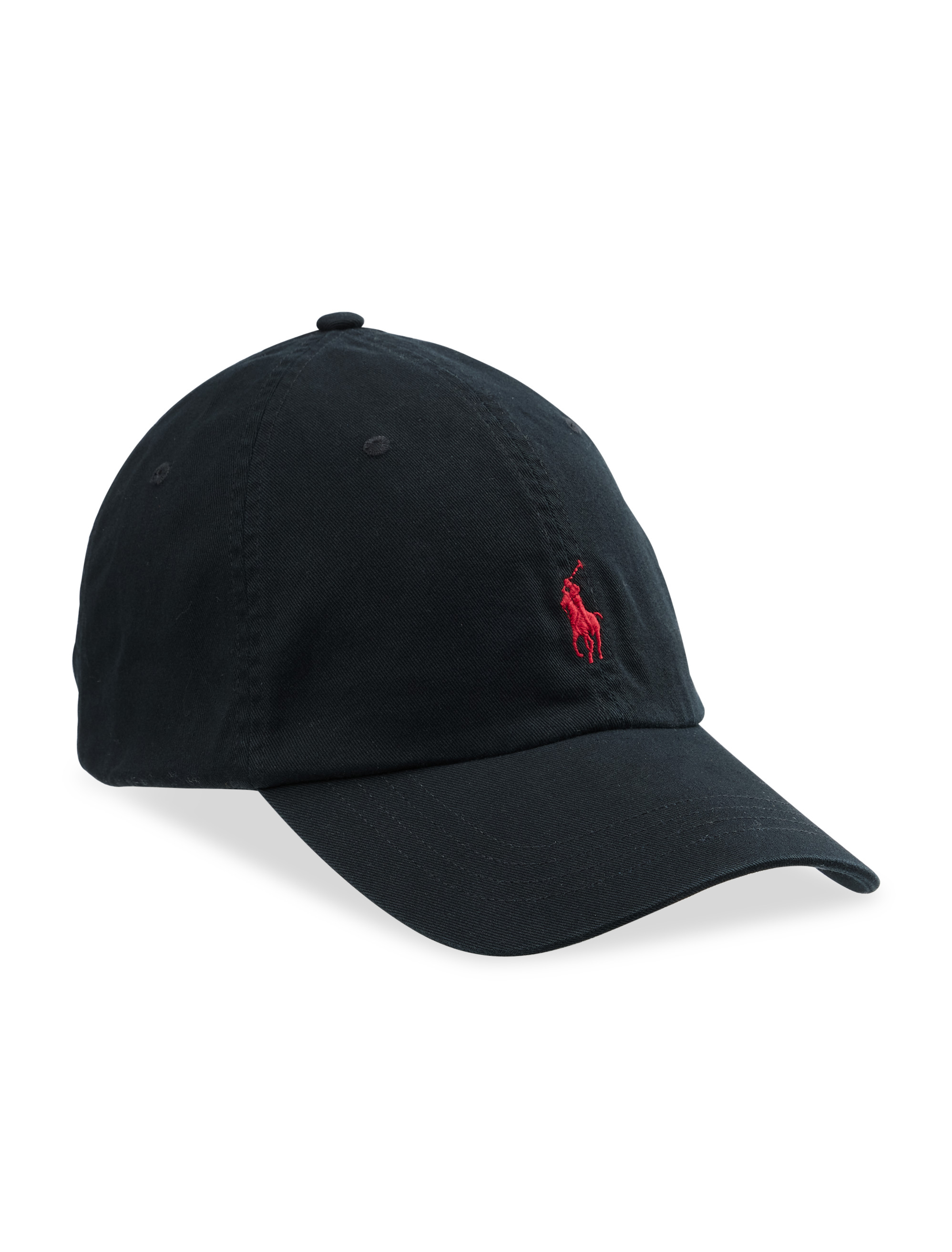 Big + Tall | Polo Ralph Lauren Baseball Cap | DXL