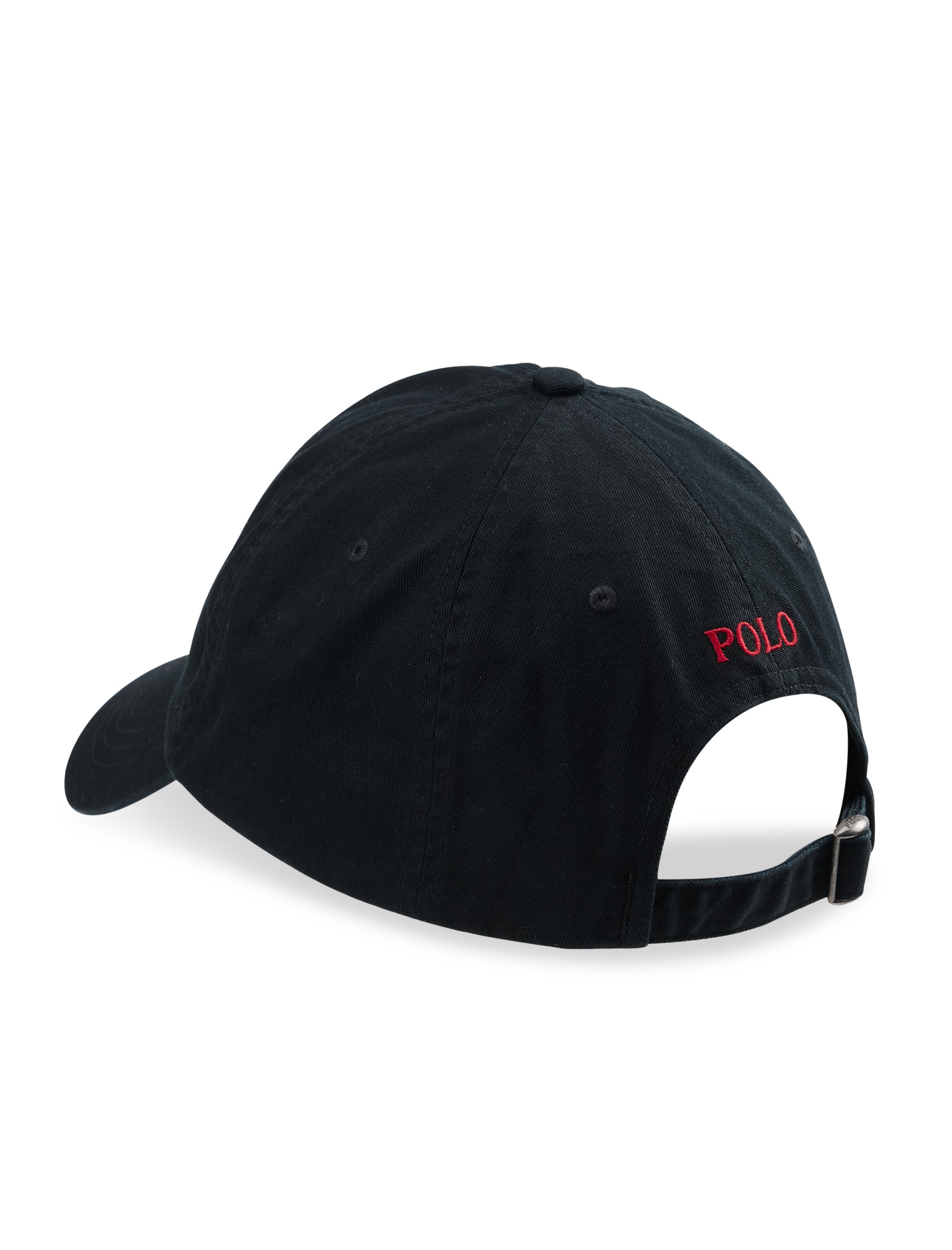 XL Baseball Cap - thumbnail 2