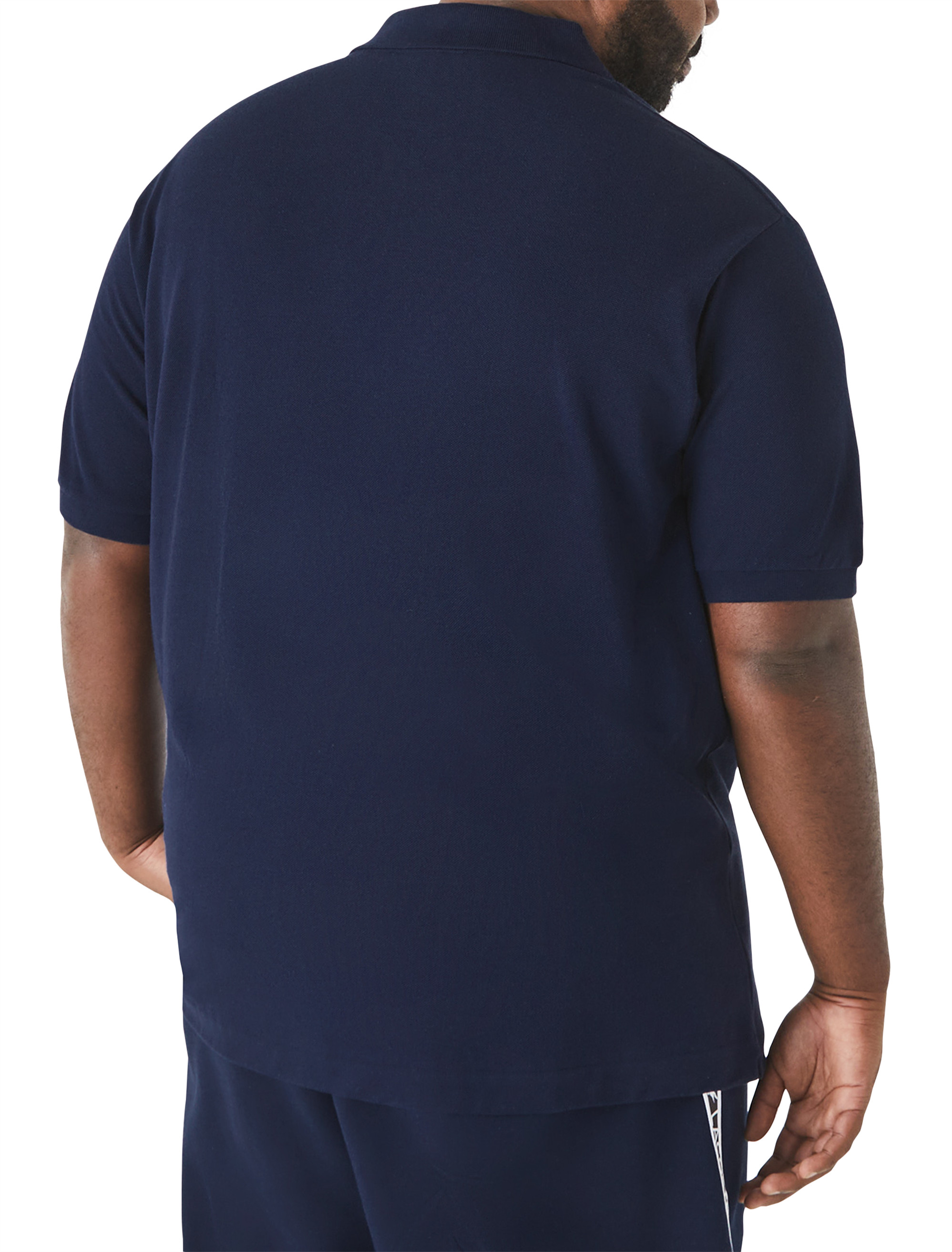 Men s Size 4XL Lacoste Big Tall Exclusively at DXL