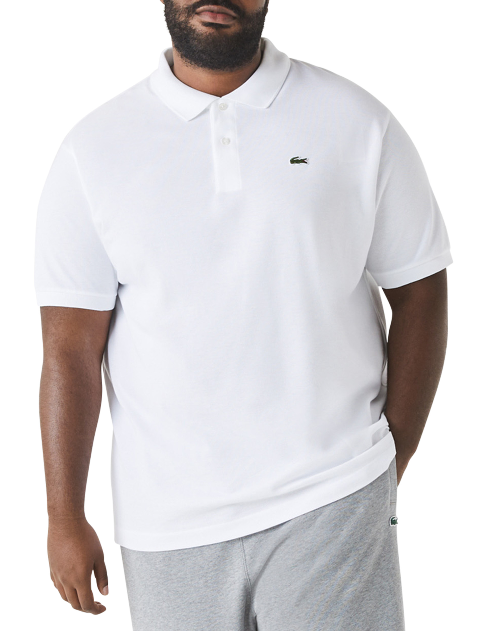 Lacoste big & tall hotsell