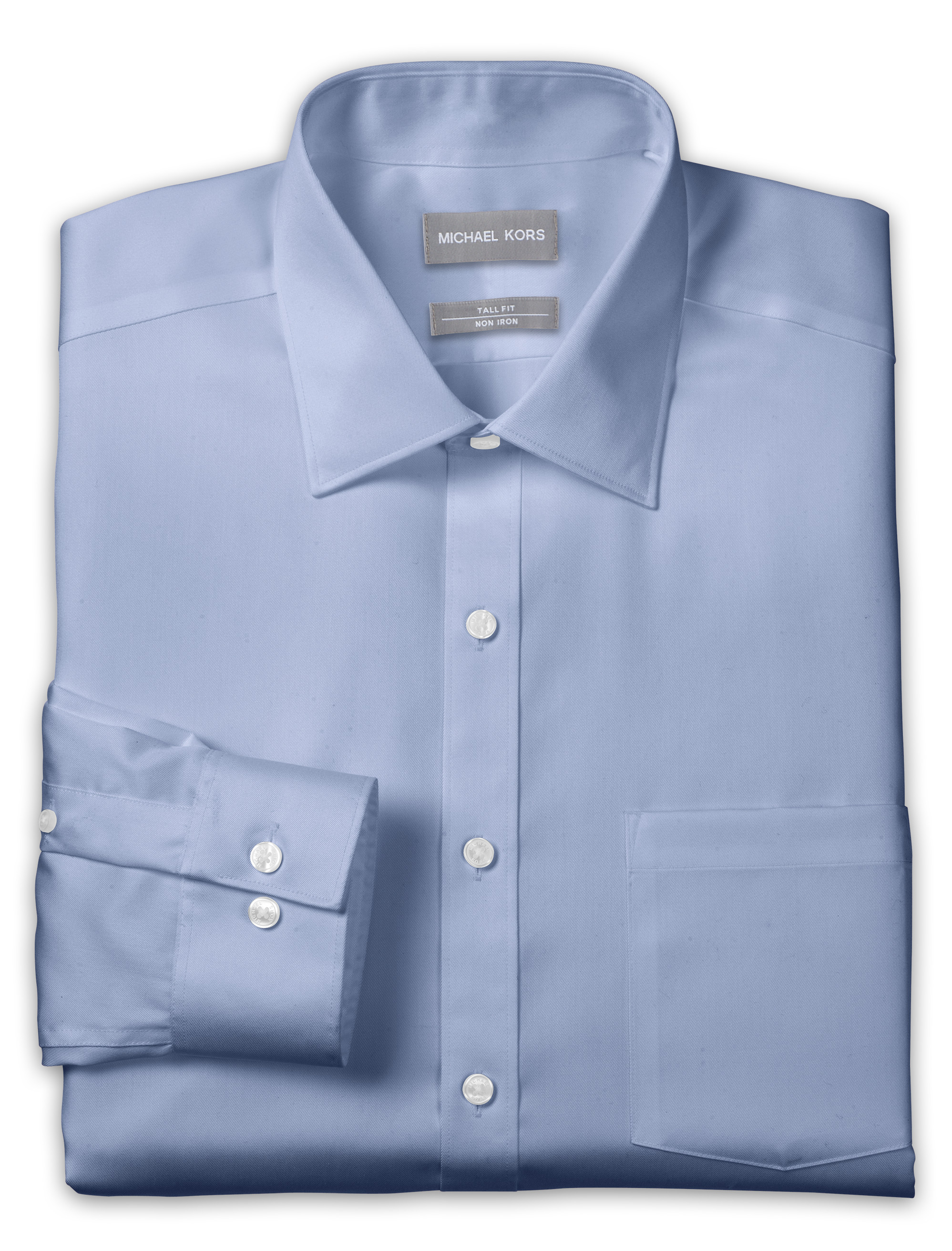 navy blue dress for baby girl Dress Shirts for Men, French Cuff Shirts main image 1