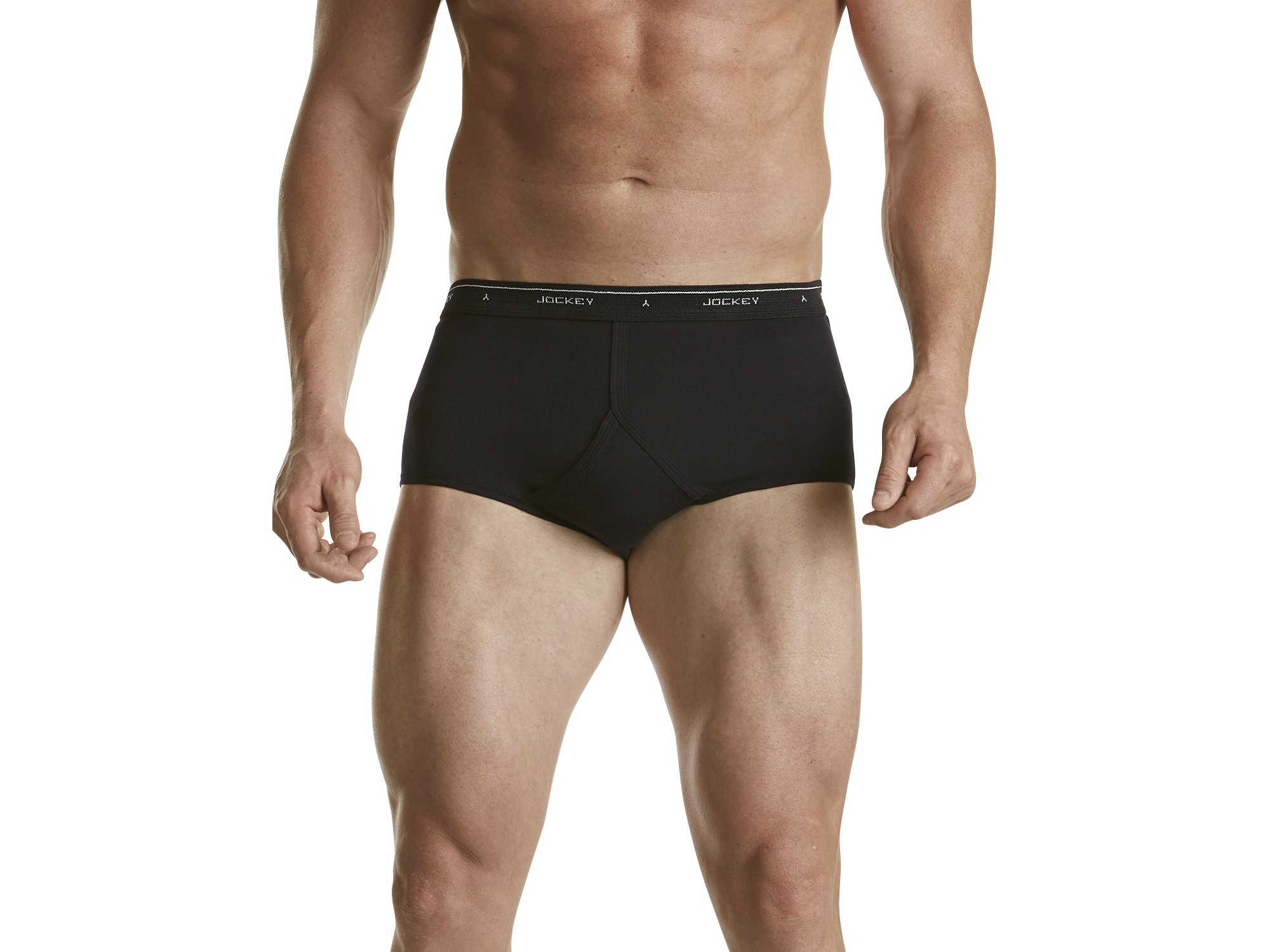 2-pk Classic Briefs - thumbnail 2