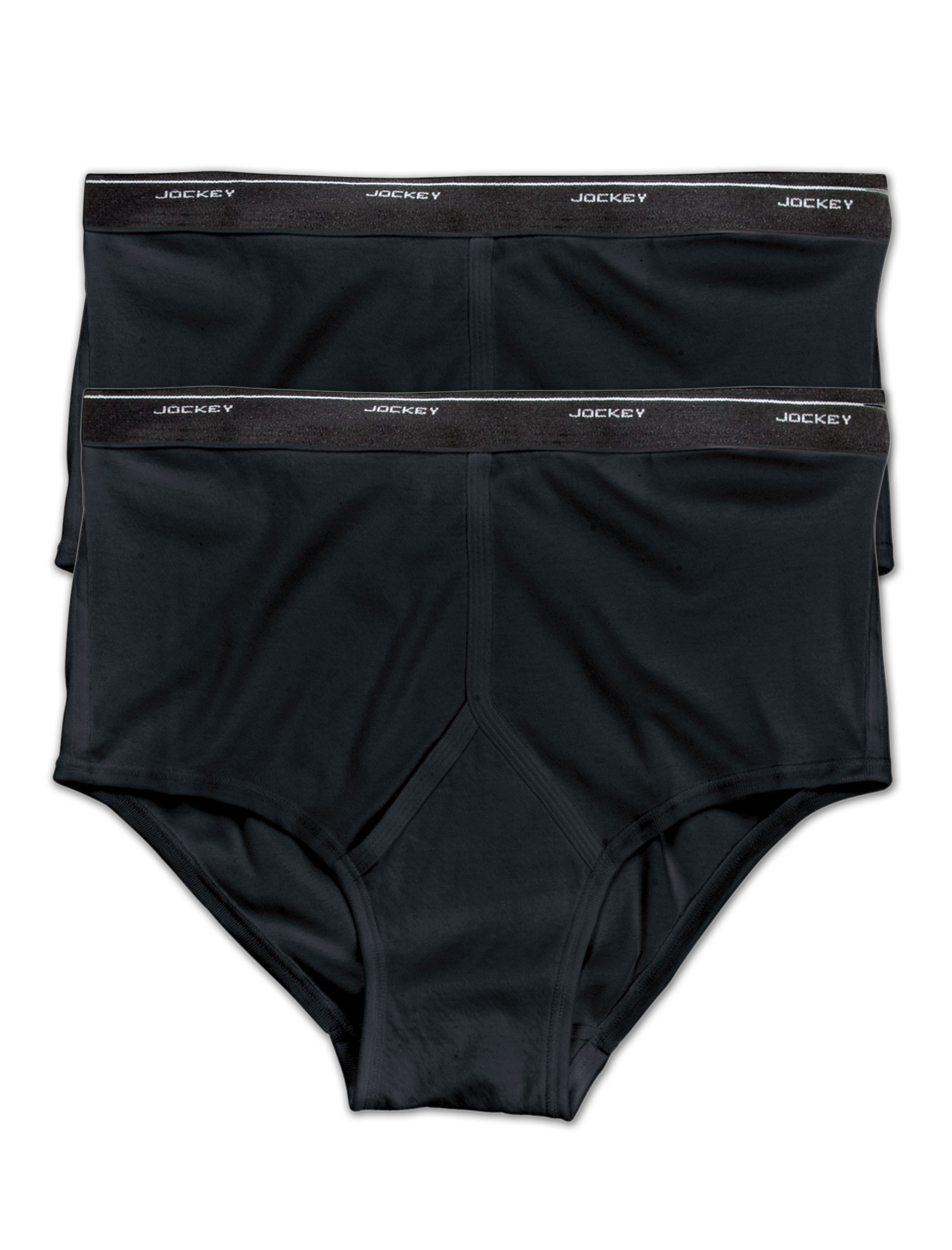 2-pk Classic Briefs