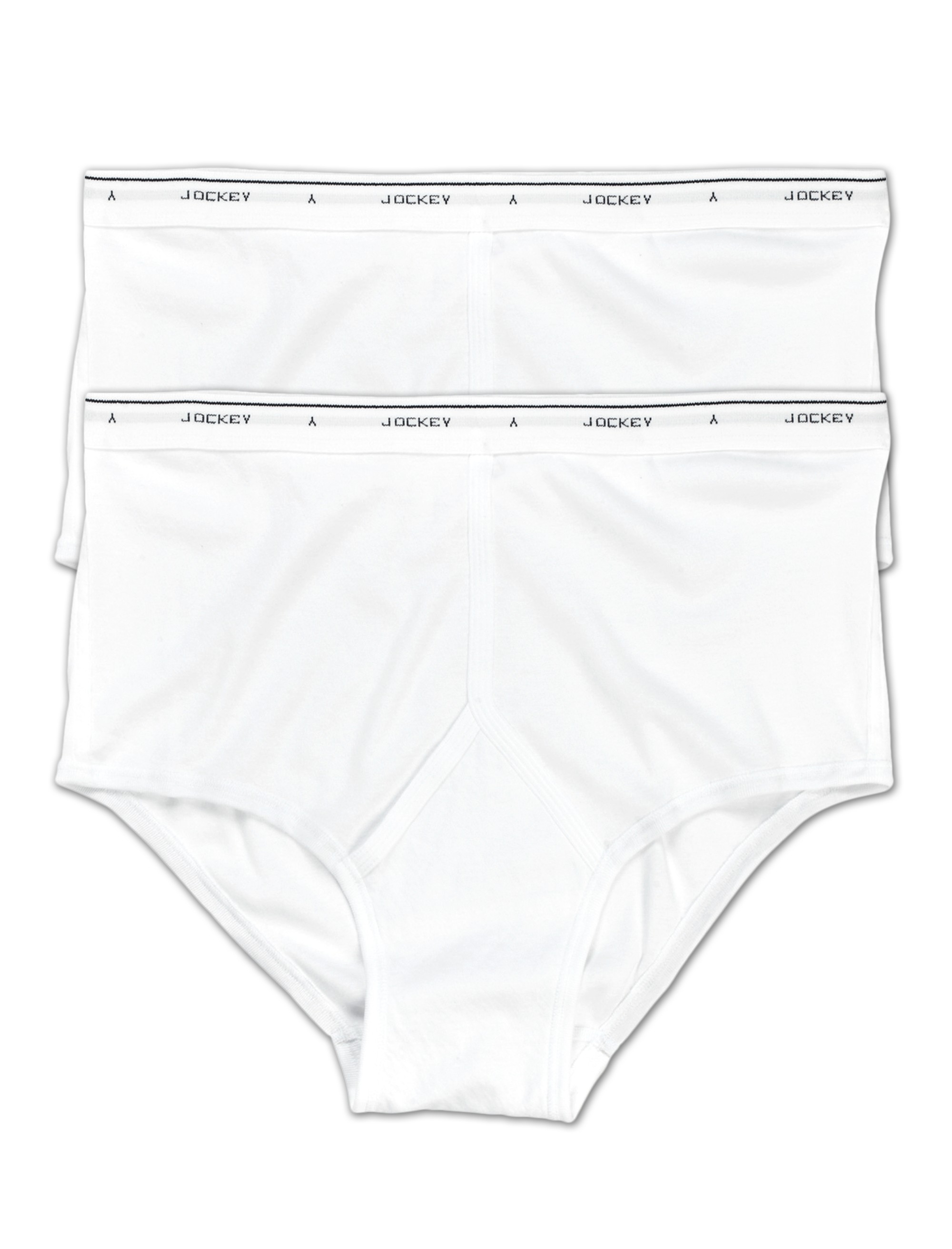 2-pk Classic Briefs - thumbnail 3