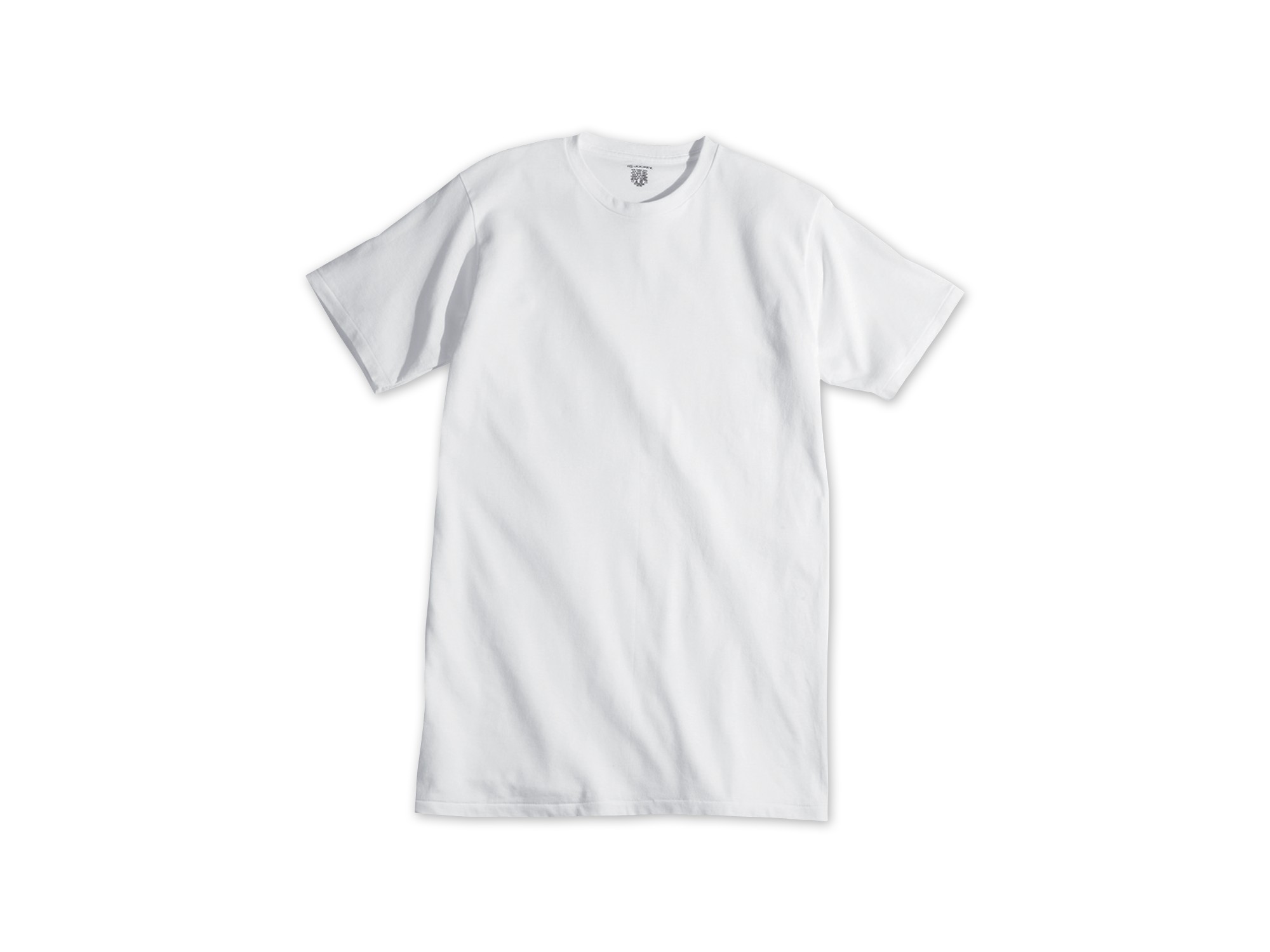 2-pk Classic Crewneck T-Shirts - thumbnail 2