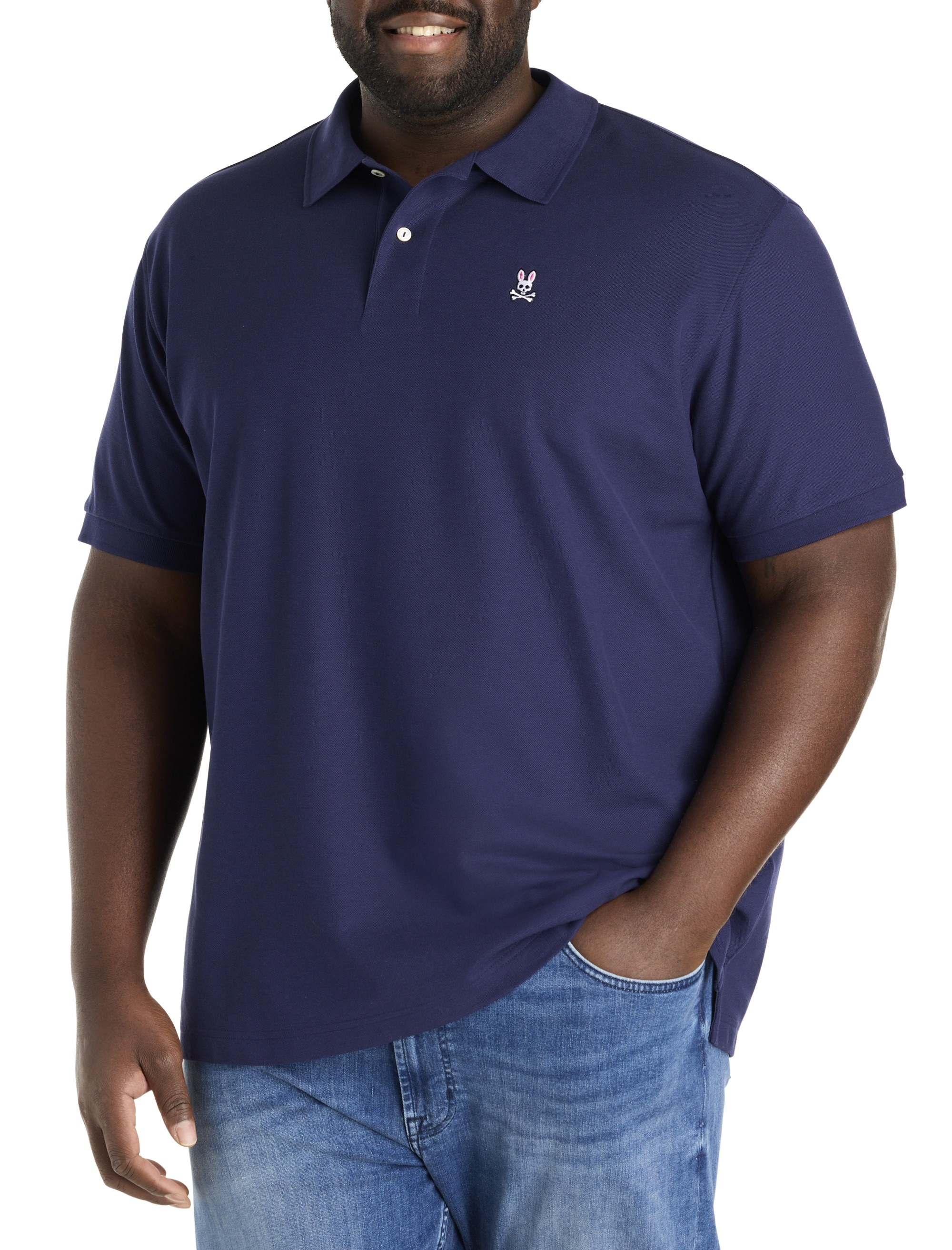 Classic Polo Shirt