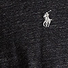 black marled heather
