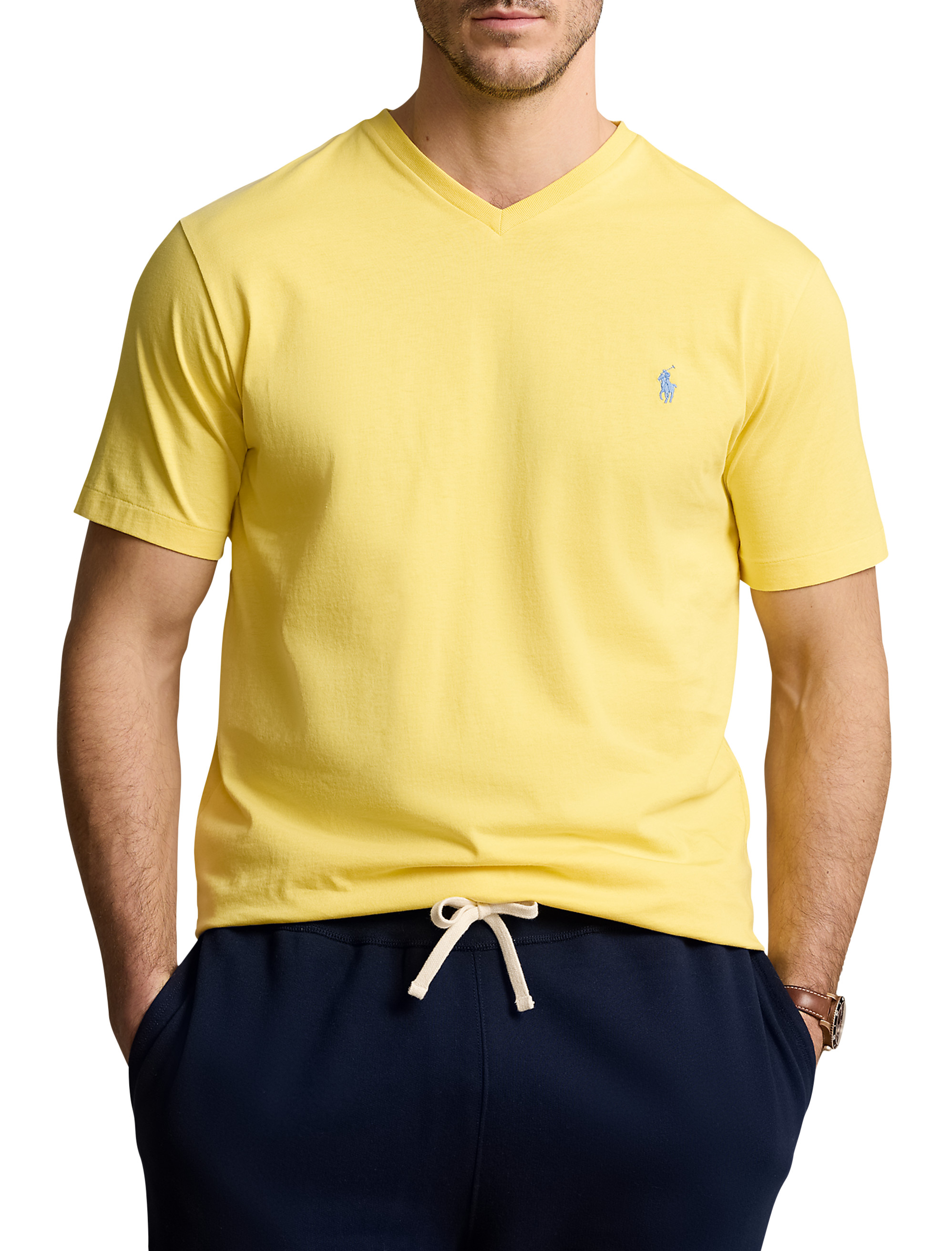 xlt v neck