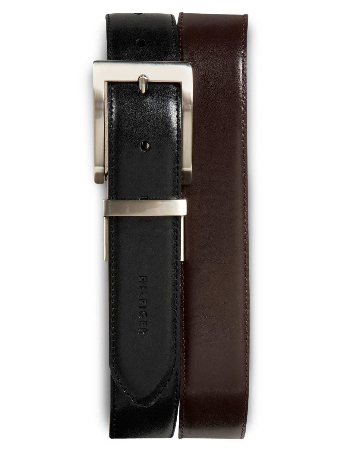 Classic belt 2024 tommy hilfiger