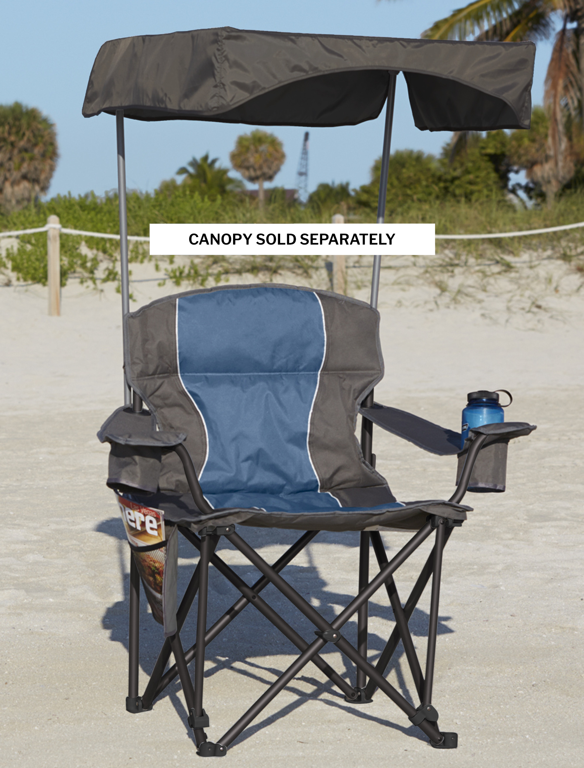 Big mans camping online chair