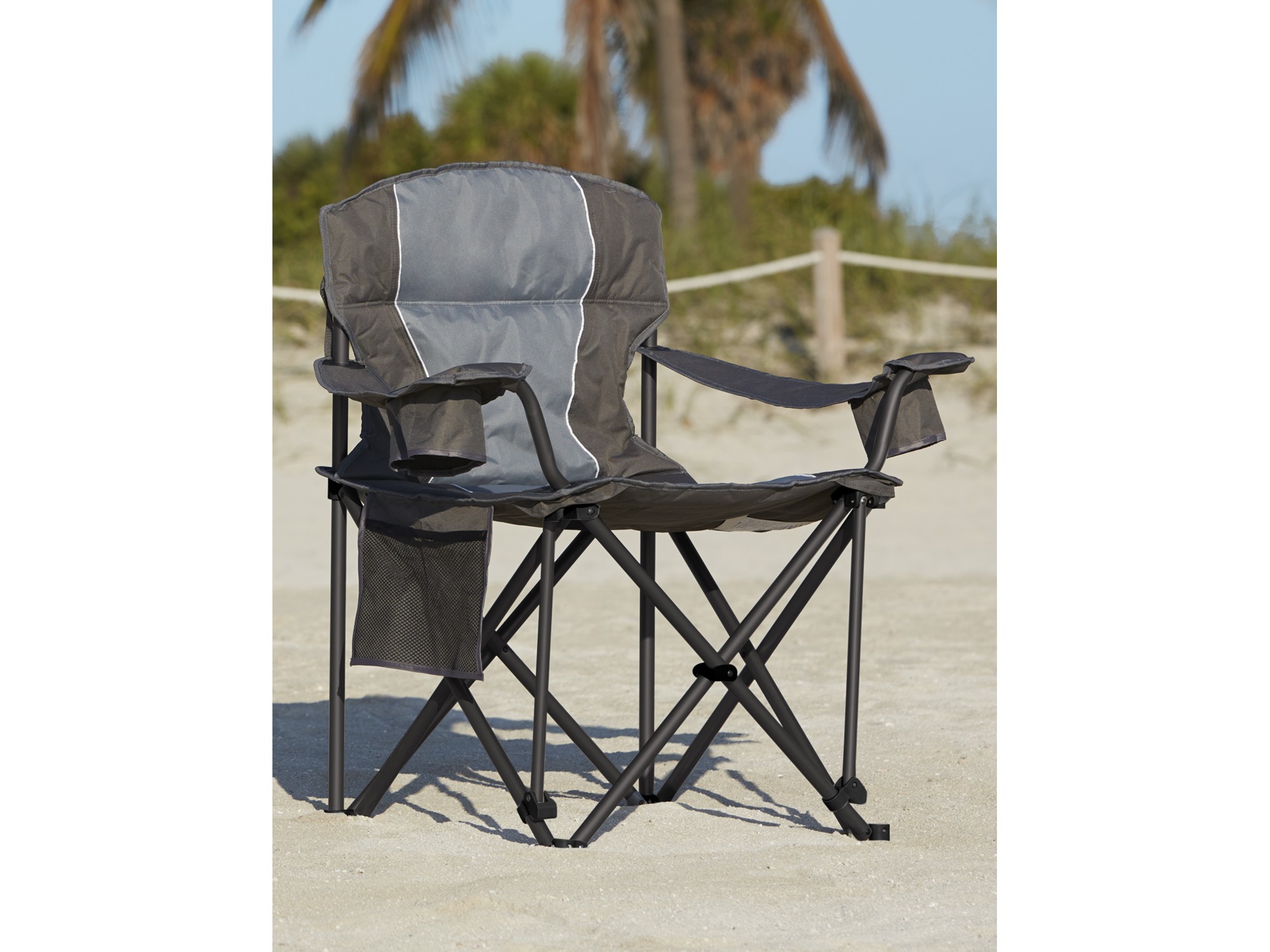 Portable Fold-Up Chair